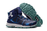 Under Armour Curry UA Verge Mid Basketball Shoes,High Quality Men's Sports Shoes Sneakers Men's Medium Shoes Size 40-45
