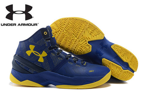Free Shipping 2017 New Arrivals Under Armour Curry V2 Basketball Shoes