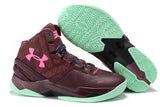 Free Shipping 2017 New Arrivals Under Armour Curry V2 Basketball Shoes