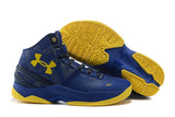 Free Shipping 2017 New Arrivals Under Armour Curry V2 Basketball Shoes