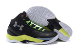 Free Shipping 2017 New Arrivals Under Armour Curry V2 Basketball Shoes