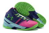Free Shipping 2017 New Arrivals Under Armour Curry V2 Basketball Shoes