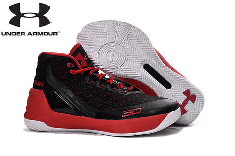 Wholesale Original Under Armour Curry V3 Basketball Shoes,Men's Basketball Shoes Sneakers Size 40-46