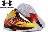 Under Armour Curry V2 Basketball Shoes,High Quality Men's Sports Shoes Sneakers