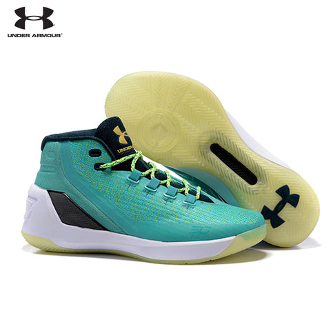 UNDER ARMOUR New Arrival UA Men's Curry 30 V3 Simple Version Basketball Sneakers For Sport Medium Cut Outdoor Athletic Shoes