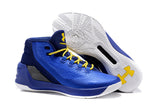 UNDER ARMOUR New Arrival UA Men's Curry 30 V3 Simple Version Basketball Sneakers For Sport Medium Cut Outdoor Athletic Shoes