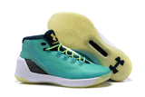 UNDER ARMOUR New Arrival UA Men's Curry 30 V3 Simple Version Basketball Sneakers For Sport Medium Cut Outdoor Athletic Shoes
