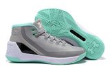 UNDER ARMOUR New Arrival UA Men's Curry 30 V3 Simple Version Basketball Sneakers For Sport Medium Cut Outdoor Athletic Shoes