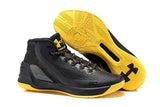 UNDER ARMOUR New Arrival UA Men's Curry 30 V3 Simple Version Basketball Sneakers For Sport Medium Cut Outdoor Athletic Shoes